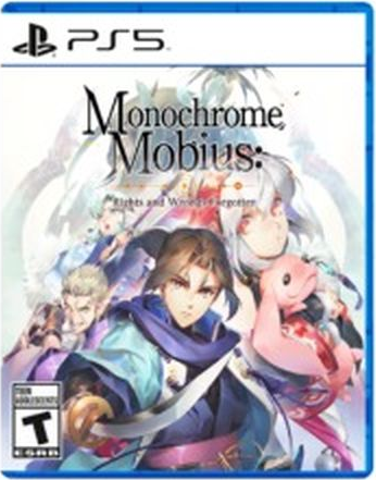 Monochrome_Mobius_Rights_and_Wrongs_Forgotten_PS5 Monochrome Mobius Rights and Wrongs Forgotten (PS5)