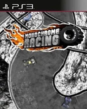 Monochrome Racing (PS3)