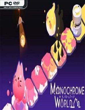 Monochrome World (PC)