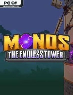 Monos: The Endless Tower (PC)