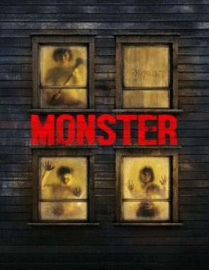 Monster (2003) (Películas)