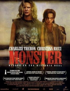 Monster: Asesina en serie (2023) (Películas)