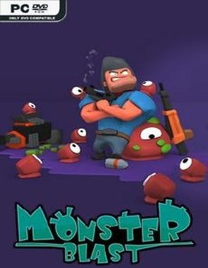 Monster Blast (PC)