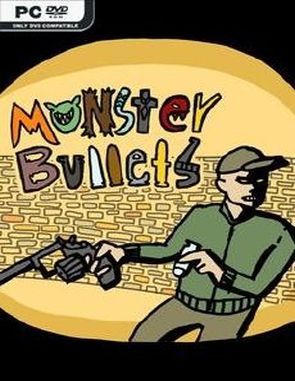 Monster Bullets (PC)