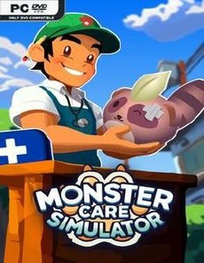 Monster Care Simulator (PC)