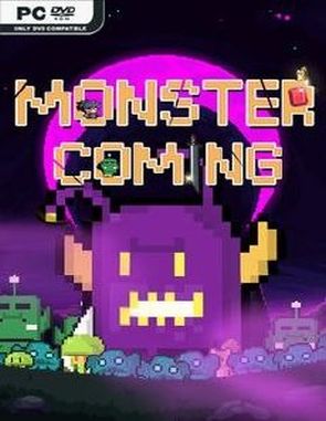 Monster Coming (PC)