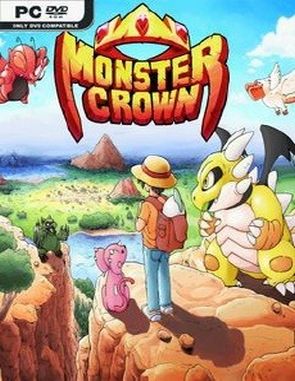 Monster Crown (PC)