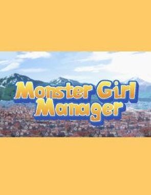 Monster Girl Manager (PC)