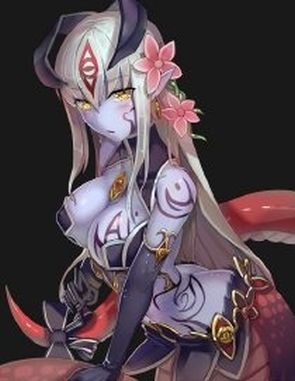 Monster Girl Quest Part 1 3 (PC)