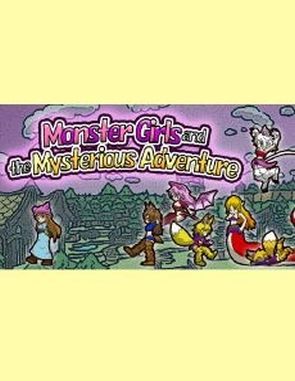 Monster Girls and the Mysterious Adventure (PC)