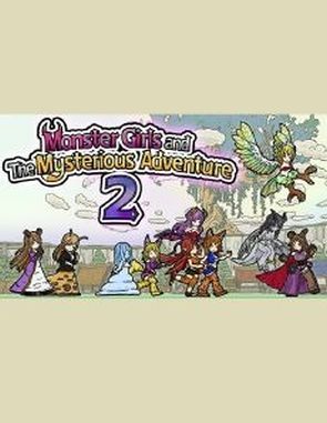 Monster Girls and the Mysterious Adventure 2 (PC)