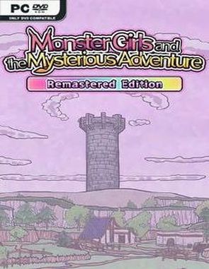 Monster Girls and the Mysterious Adventure Remastered Edition (PC)