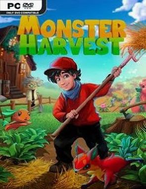 Monster Harvest (PC)
