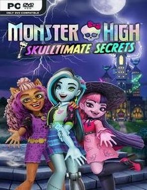 Monster High: Skulltimate Secrets (PC)