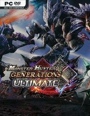 Monster Hunter Generations Ultimate (PC)