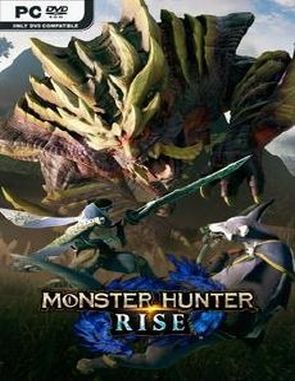 Monster Hunter Rise (PC)