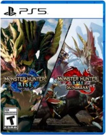 Monster_Hunter_Rise_+_Sunbreak_PS5 Monster Hunter Rise Sunbreak (PS5)