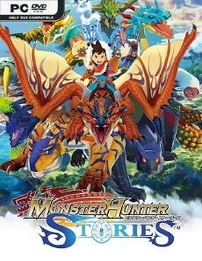 Monster Hunter Stories (PC)