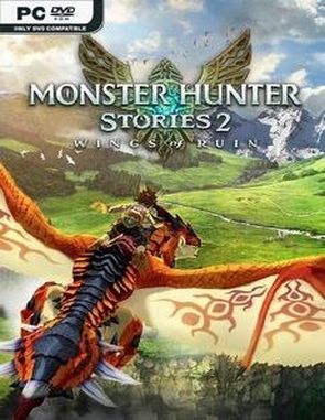 Monster Hunter Stories 2: Wings of Ruin (PC)