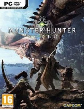 Monster Hunter: World (PC)