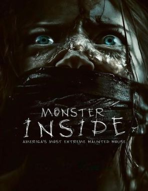 Monster Inside: America's Most Extreme Haunted House (2023) (Películas)