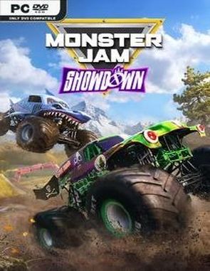 Monster Jam Showdown (PC)