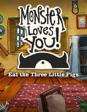 Monster Loves You! (PC)