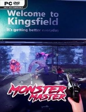 Monster Master (PC)