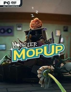 Monster Mop Up (PC)