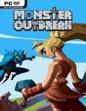 Monster Outbreak (PC)
