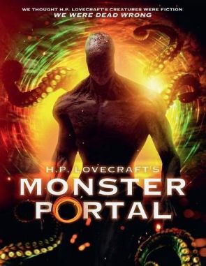 Monster Portal (2023) (Películas)