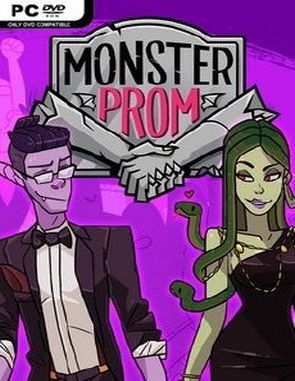 Monster Prom (PC)