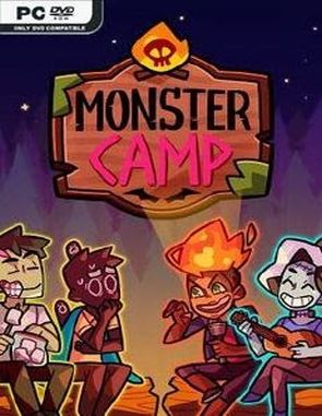 Monster Prom 2: Monster Camp (PC)