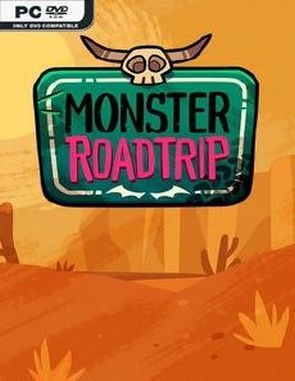 Monster Prom 3: Monster Roadtrip (PC)