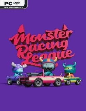 Monster Racing League (PC)