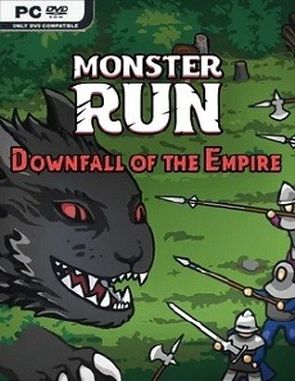 Monster Run: Downfall of the Empire (PC)