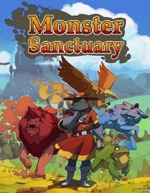 Monster Sanctuary (PC)