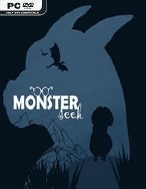 Monster Seek Ep. 1 (PC)
