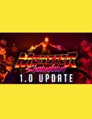 Monster Showdown (PC)