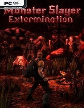 Monster Slayer Extermination (PC)
