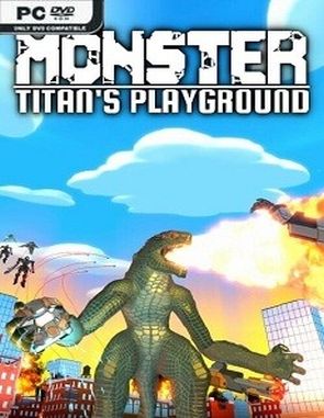 Monster_Titans_Playground Monster Titans Playground (PC)