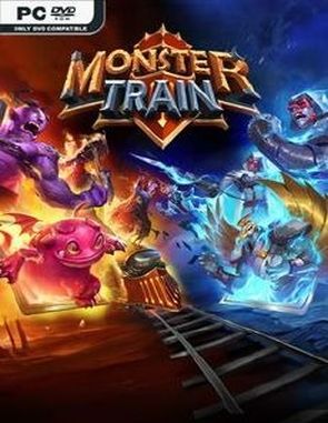 Monster Train (PC)