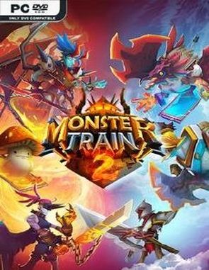 Monster Train 2 (PC)