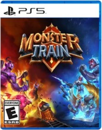 Monster Train (PS5)