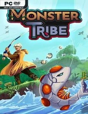 Monster Tribe (PC)