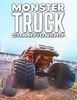 Monster_Truck_Championship Monster Truck Championship (PC)