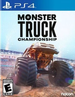 Monster_Truck_Championship Monster Truck Championship (PS4)