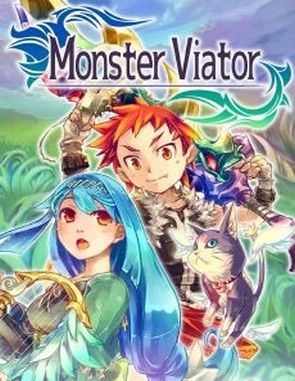 Monster_Viator Monster Viator (PC)