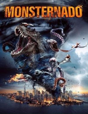 Monsternado (2018) (Películas)