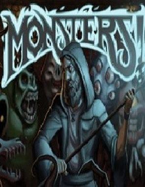 Monsters Monsters (PC)